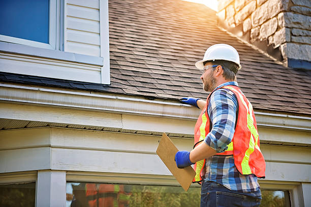 Licensed Roof Replacement service in Ecorse, MI - Roof Repair Smedway